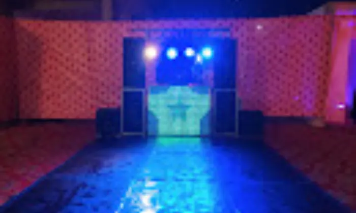 Rising DJ  Sound  DJ Service in Gurgaon